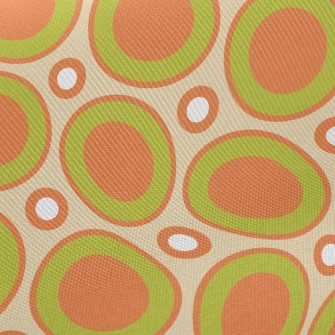 Multi-Level Dots Twill
