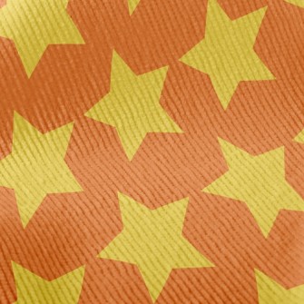 Shine Star Standard Corduroy