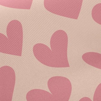 Full Of Dreamy Love Twill
