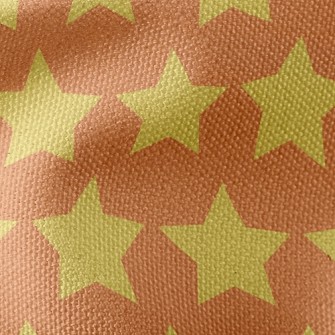 Shine Star Waterproof Canvas