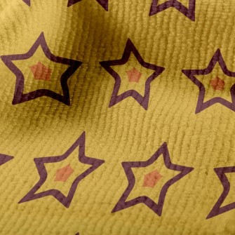 Shiny Double Star Terry