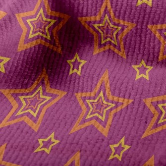 Multi-Layer Empty Star Terry
