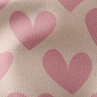 Full Of Dreamy Love Waterproof Canvas