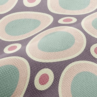 Multi-Level Size Dots Performance Linen