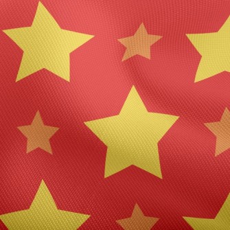 Dazzling Double Star Dobby