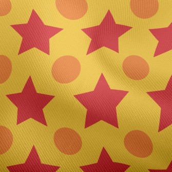 Stars Dots Dobby