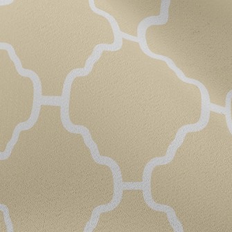 Balcony Window Grilles Chiffon