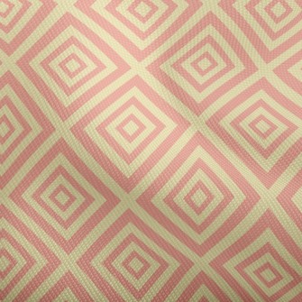 Rhombus Maze Dobby