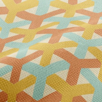 Series Ladder Performance Linen