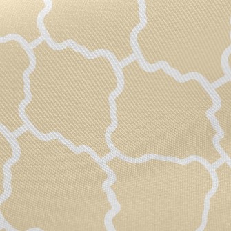 Balcony Window Grilles Twill