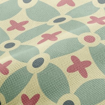 Mystery Tandem Wreath Performance Linen