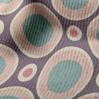 Multi-Level Size Dots Terry