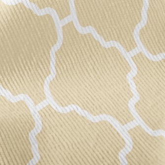 Balcony Window Grilles Standard Corduroy