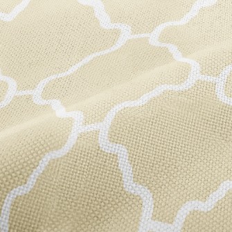 Balcony Window Grilles Performance Linen