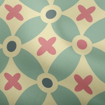 Mystery Tandem Wreath Dobby