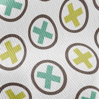 Fun Addition And Multiplicatio Standard Corduroy