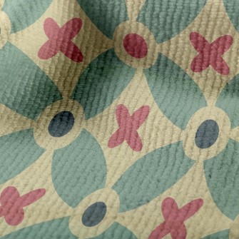 Mystery Tandem Wreath Terry