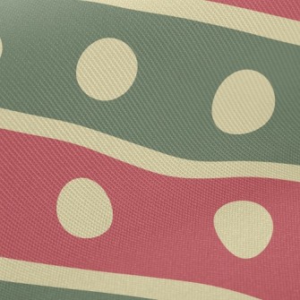 Diagonal Dots Twill