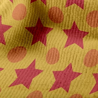 Stars Dots Terry