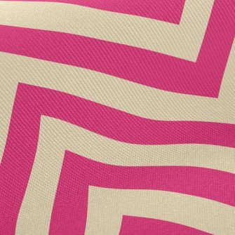 Bright Twists And Waves Twill