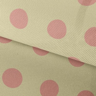 Neat Dots Waterproof Oxford