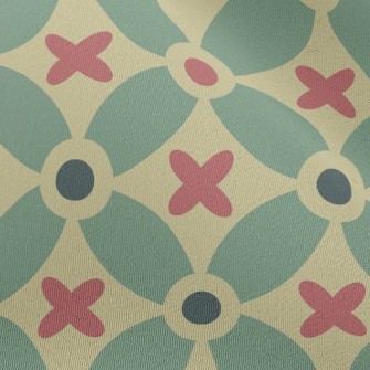 Mystery Tandem Wreath Chiffon