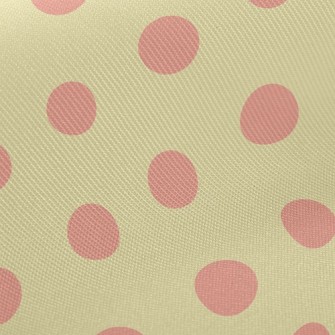Neat Dots Twill