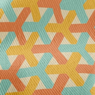 Series Ladder Standard Corduroy