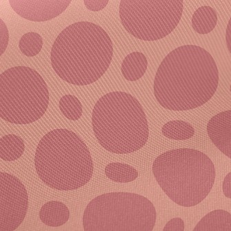 Combination Of Big And Small D Twill