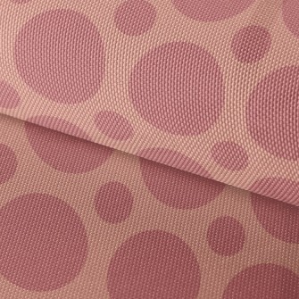 Combination Of Big And Small D Waterproof Oxford