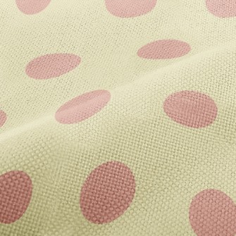 Neat Dots Performance Linen