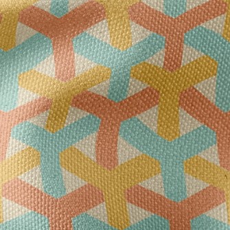 Series Ladder Waterproof Canvas