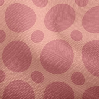 Combination Of Big And Small D Dobby