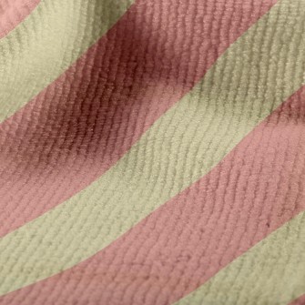 Sweet Twill Terry