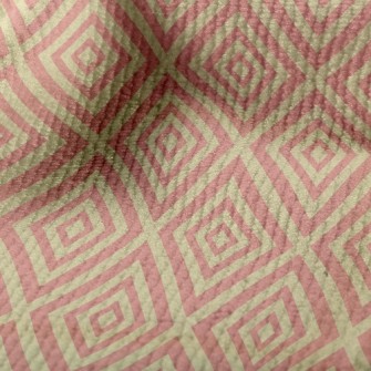 Rhombus Maze Terry