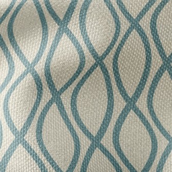 Water Ripple Waterproof Canvas