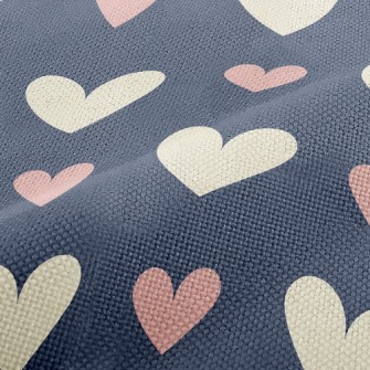 Love Big And Small Performance Linen