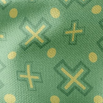 Variations Of Cross Waterproof Canvas