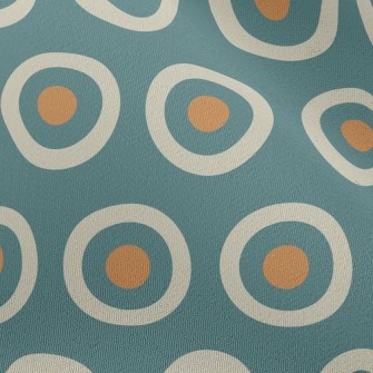 Multi-Level Dots Chiffon