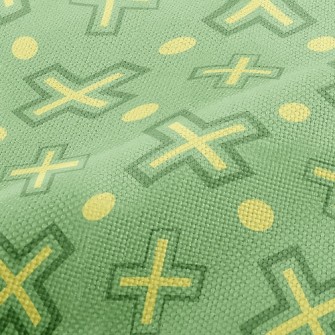 Variations Of Cross Performance Linen