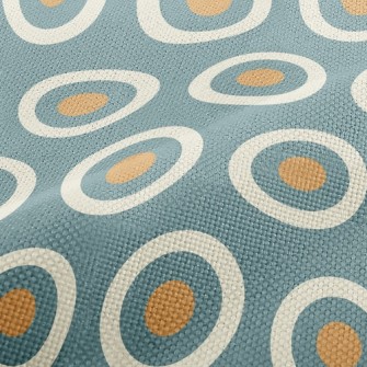 Multi-Level Dots Performance Linen