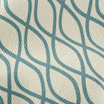 Water Ripple Standard Corduroy