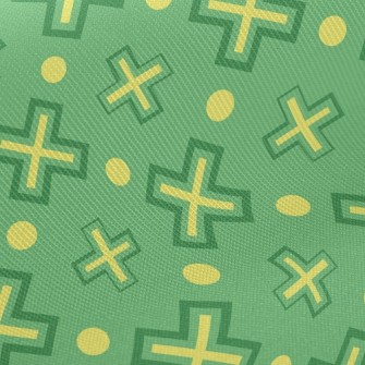 Variations Of Cross Twill