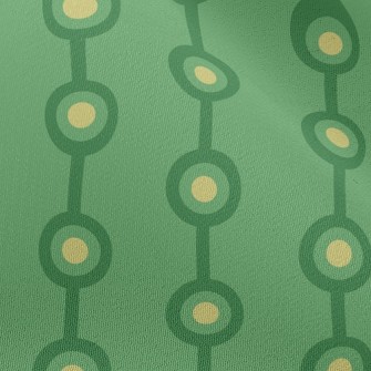 Series Of Circles Chiffon
