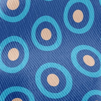 Multi-Level Dots Standard Corduroy