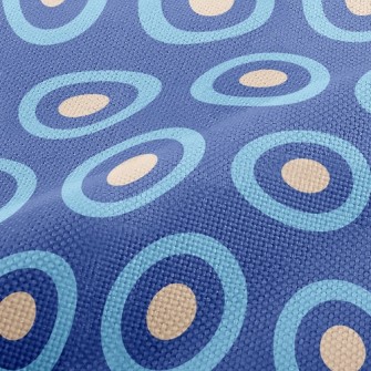 Multi-Level Dots Performance Linen