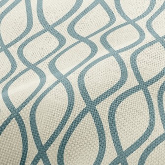 Water Ripple Performance Linen