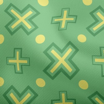 Variations Of Cross Dobby