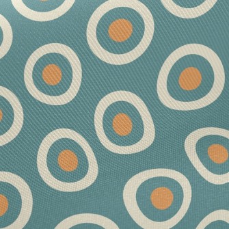 Multi-Level Dots Twill