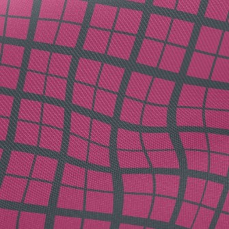 Mesh Staggered Rhombus Twill